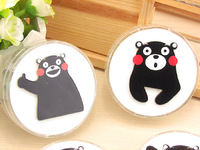 Набор для мягких контактных линз (Kits for contact lenses) ZZ-bear-33