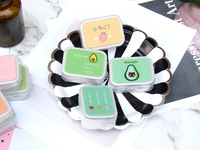 Набор для мягких контактных линз (Kits for contact lenses) HFZZ102Fruit