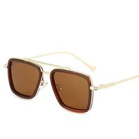 Поляризационные солнцезащитные детские пластиковые TR90 очки с защитой UV400 2961-GT