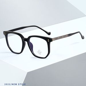 Оправа комбинированная с линзами Blue Ray Cut MAMO M3210