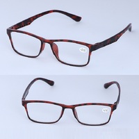 Очки готовые пластиковые VZ1605 monoblock 连体老花