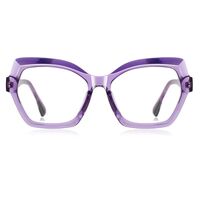 Plastic TR90 frame for glasses with UV, anti-fog and Blue Ray Cut protection More LS043