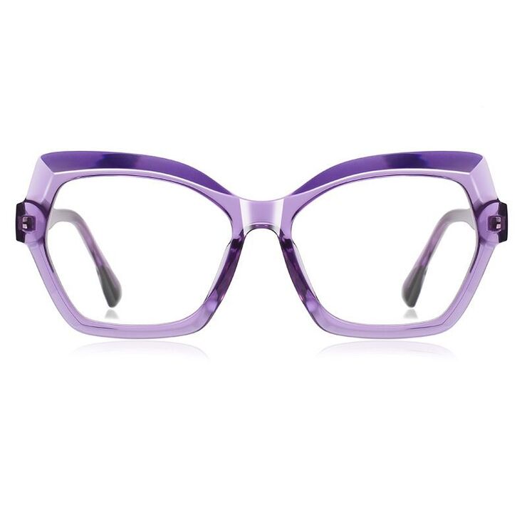 Plastic TR90 frame for glasses with UV, anti-fog and Blue Ray Cut protection More LS043