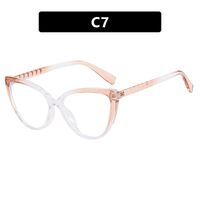 Очки пластиковые женские с защитой от синего света 28070-PN