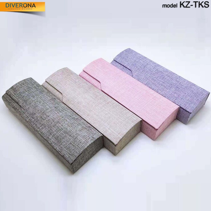 Футляр для очков KZ-TKS