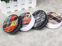 Набор для мягких контактных линз (Kits for contact lenses) XF008DiamondClothPattern
