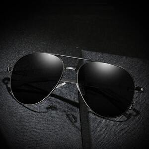 Солнцезащитные очки с диоптриями B63928, диоптрии от 0.00 до -6.00, не центрованные