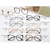 Оправа комбинированная (металл + TR90) MAMO S11926