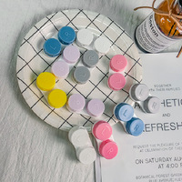 Контейнер для хранения контактных линз K-579-18