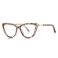 Plastic TR90 frames for glasses for women with UV and Blue Ray Cut protection FOCUS FCS2239