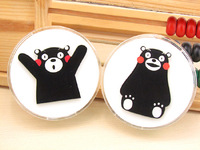 Набор для мягких контактных линз (Kits for contact lenses) ZZ-bear-33