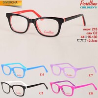 Оправа детская ацетат FIORELLINO 215