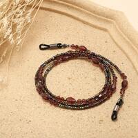 Цепочка для очков металлическая JL020