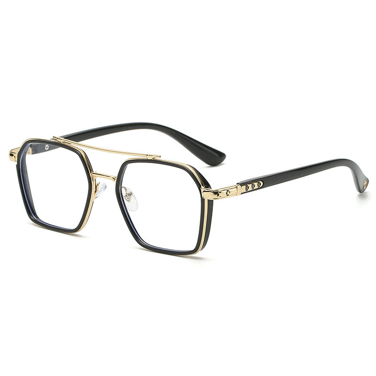 Очки пластиковые с защитой от синего света Blue Block F0039