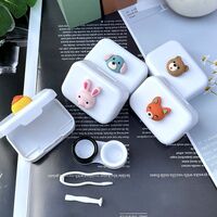 Мини набор для мягких контактных линз (Kits for contact lenses) HFXC119