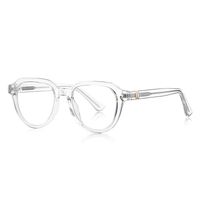 Plastic TR90 frames for glasses with UV and Blue Ray Cut protection FOCUS FCS2226