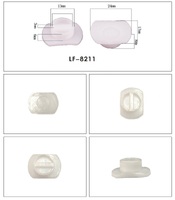 Присоска LF-8211, LF-8212, LF-8213, LF-8214, LF-8215 для станков для обработки линз Tianwa, Vigo, Nanhan, Supore