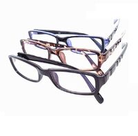 Очки пластиковые для компьютера с защитой Blue ray cut KY5005