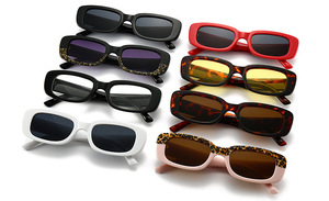 Солнцезащитные очки Elit современные ретро 1126