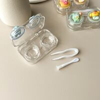 Мини-набор для мягких контактных линз выдвижной W806-02