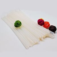 Hot glue for glue gun, Ø11 mm, price per 1 kg