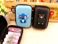 Набор для мягких контактных линз (Kits for contact lenses) BagRGP3pack