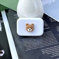 Мини набор для мягких контактных линз (Kits for contact lenses) HFXC119