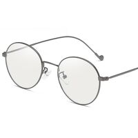 Photochromic glasses with blue light and UV protection 9630-GT