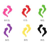 Стоппер - насадка на заушник, противоскользящий ушной крючок, 45*9 мм