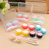 Мини набор для мягких контактных линз (Kits for contact lenses) ASCloud8