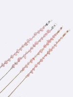 Акриловая цепочка для очков в стиле ретро GM129