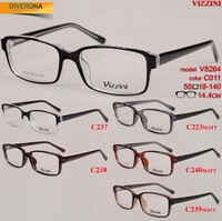 Plastic frame VIZZINI V8264