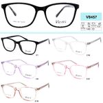 Plastic frames for glasses VIZZINI V8457