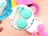 Набор для мягких контактных линз (Kits for contact lenses) Byx55